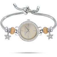 Armbanduhr Morellato Dame Drops in Stahl R0153122556 - R0153122556